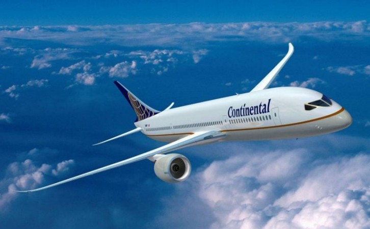 茌平至美国机场航空托运
